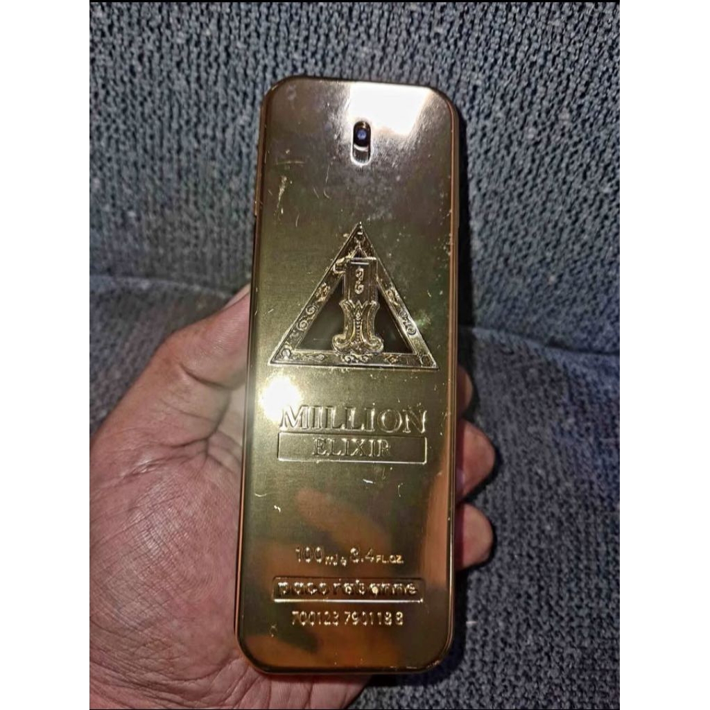 PL One Million Elixir - 100 ml