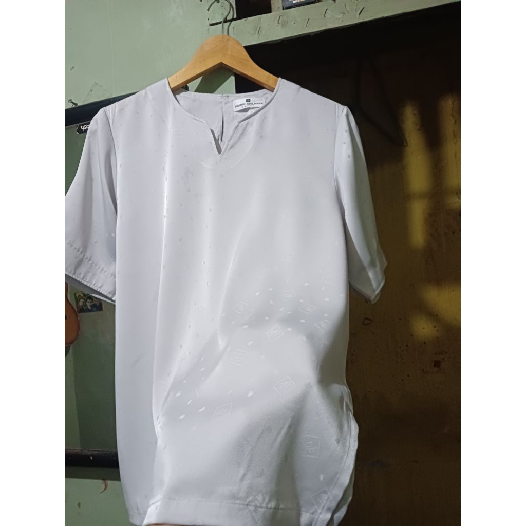 Pierre Balmain Paris Blouse