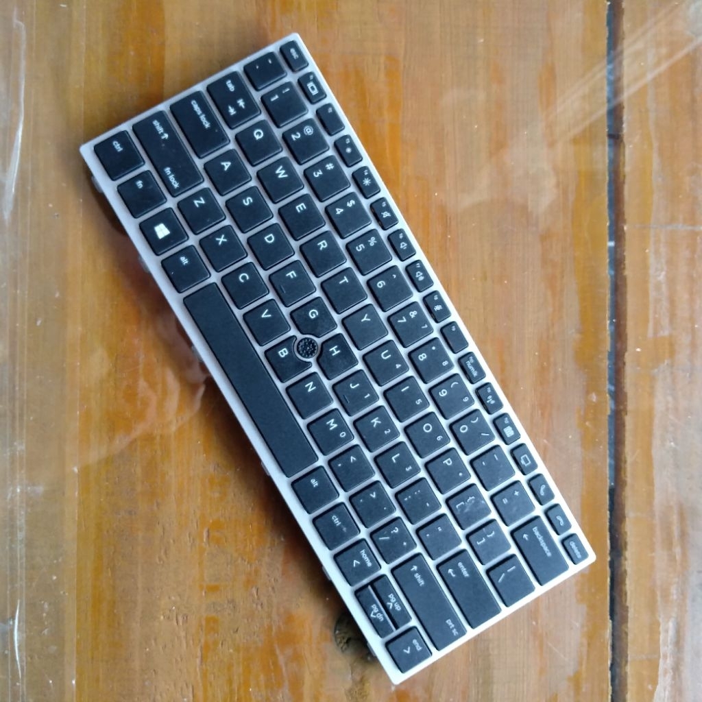 keyboard laptop hp Elitebook 830 g5