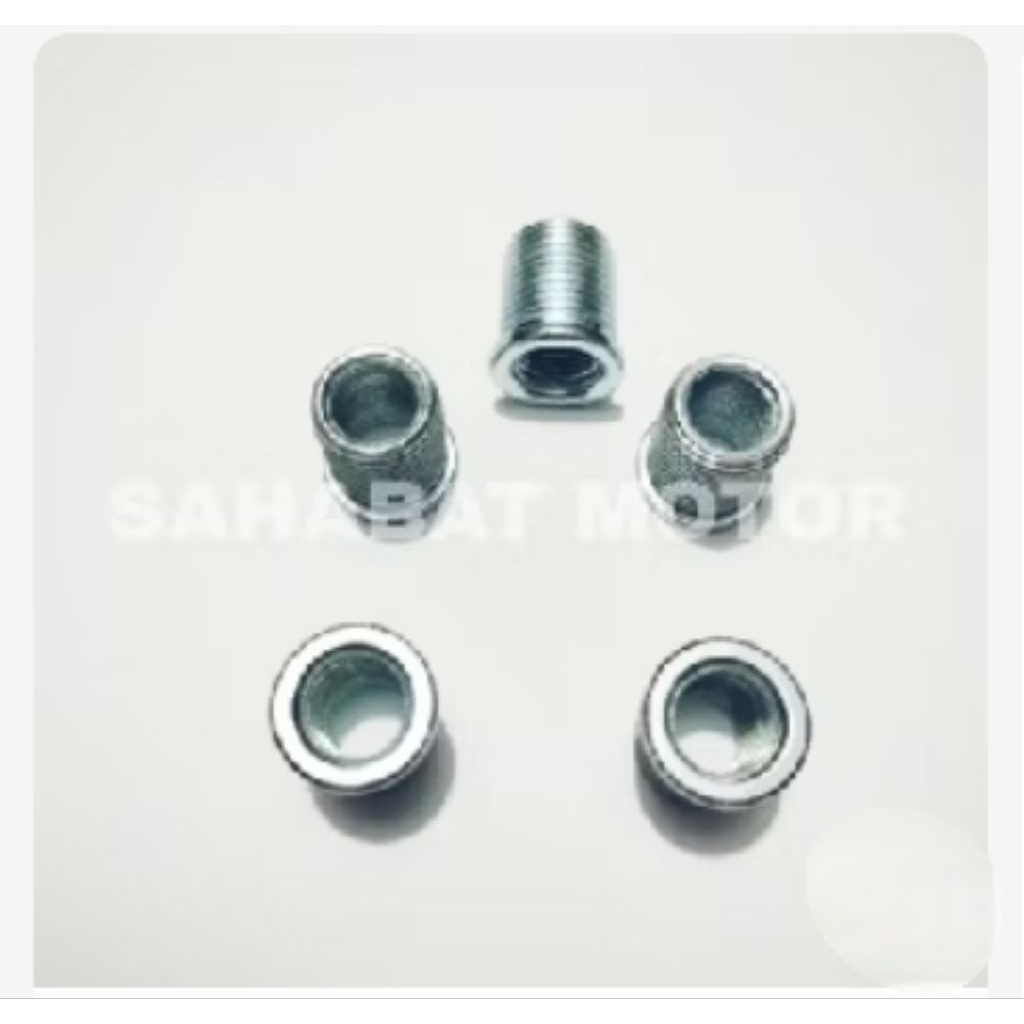 Sok Drat Busi Honda Grand Supra Impor