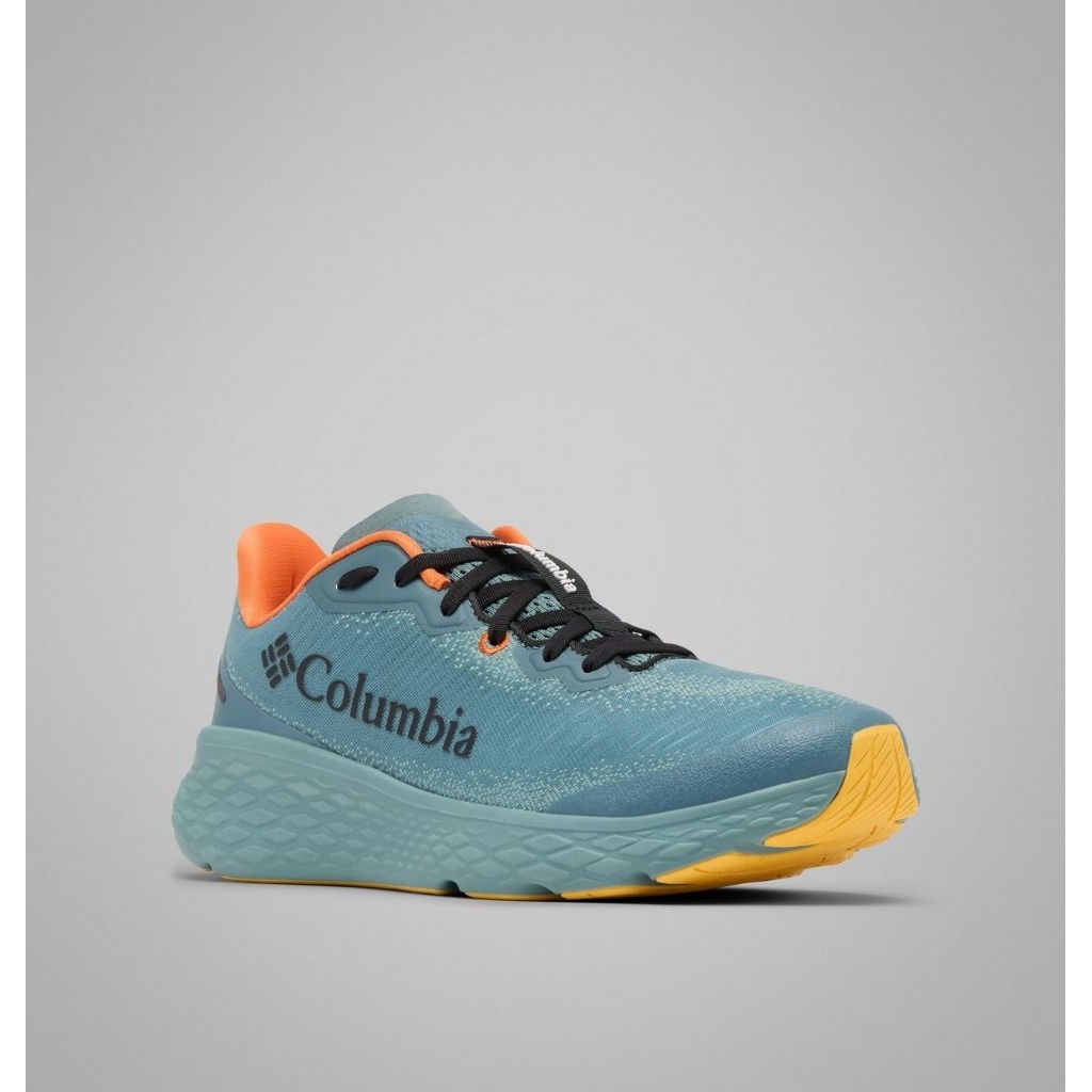 Sepatu Columbia Konos Featherweight Shoes Trail Running
