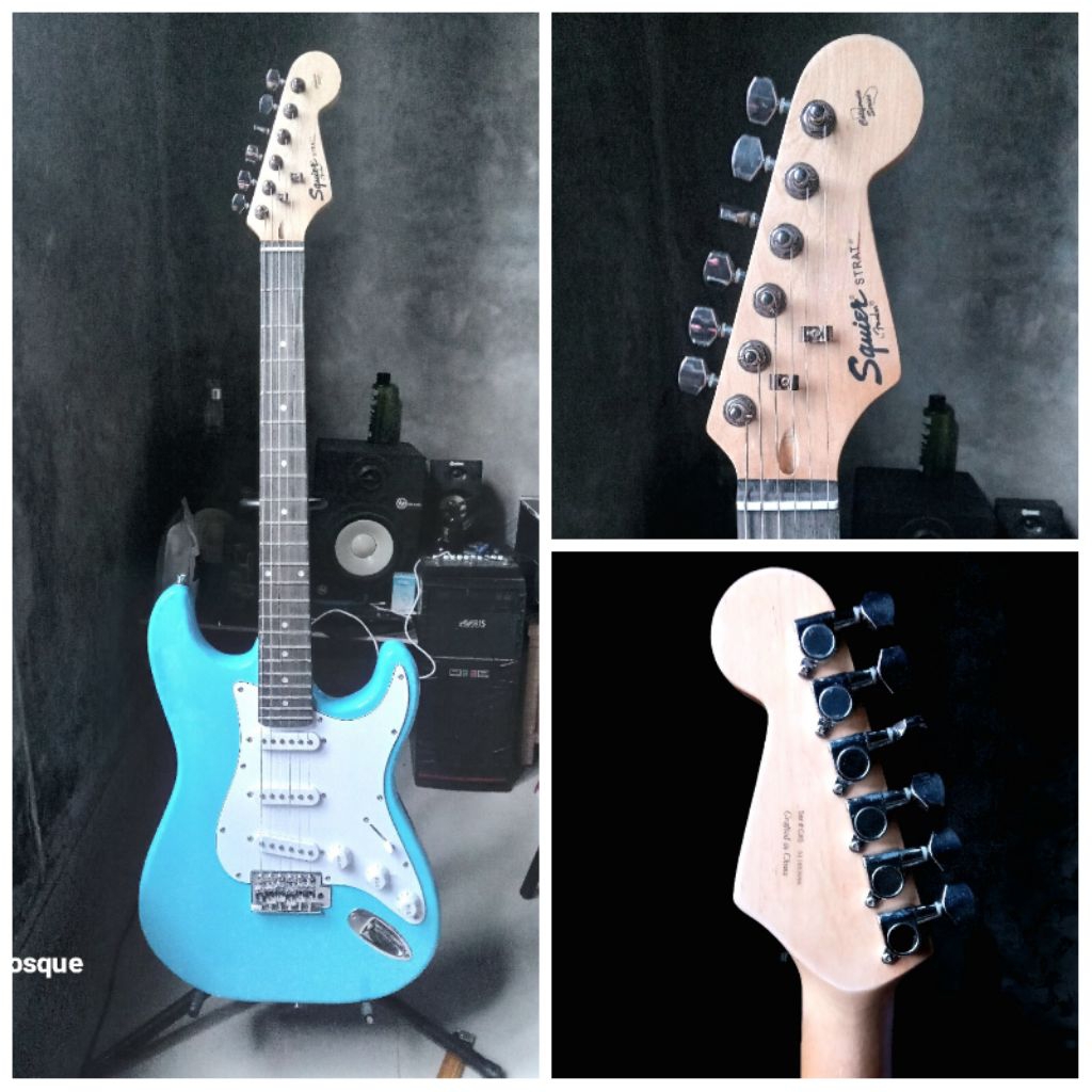 squier california series copy paste