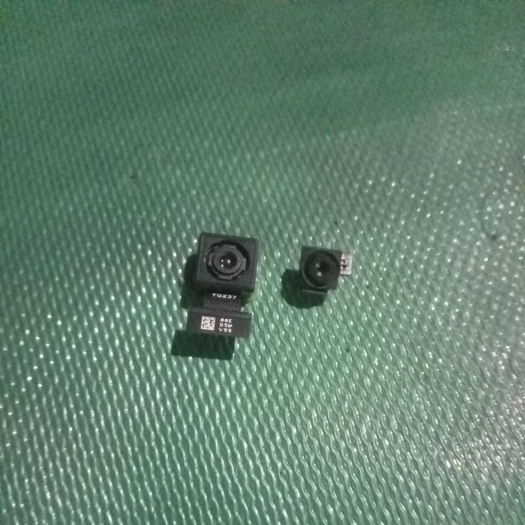 kamera redmi 3s ori copotan