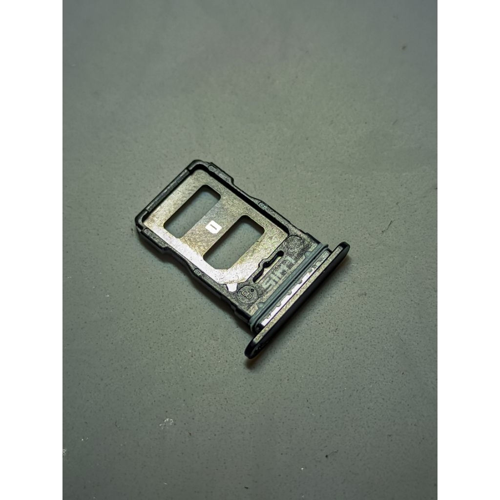 SIM TRAY / TEMPAT KARTU / SLOT SIM ASUS ROG PHONE 8 ORIGINAL COPOTAN