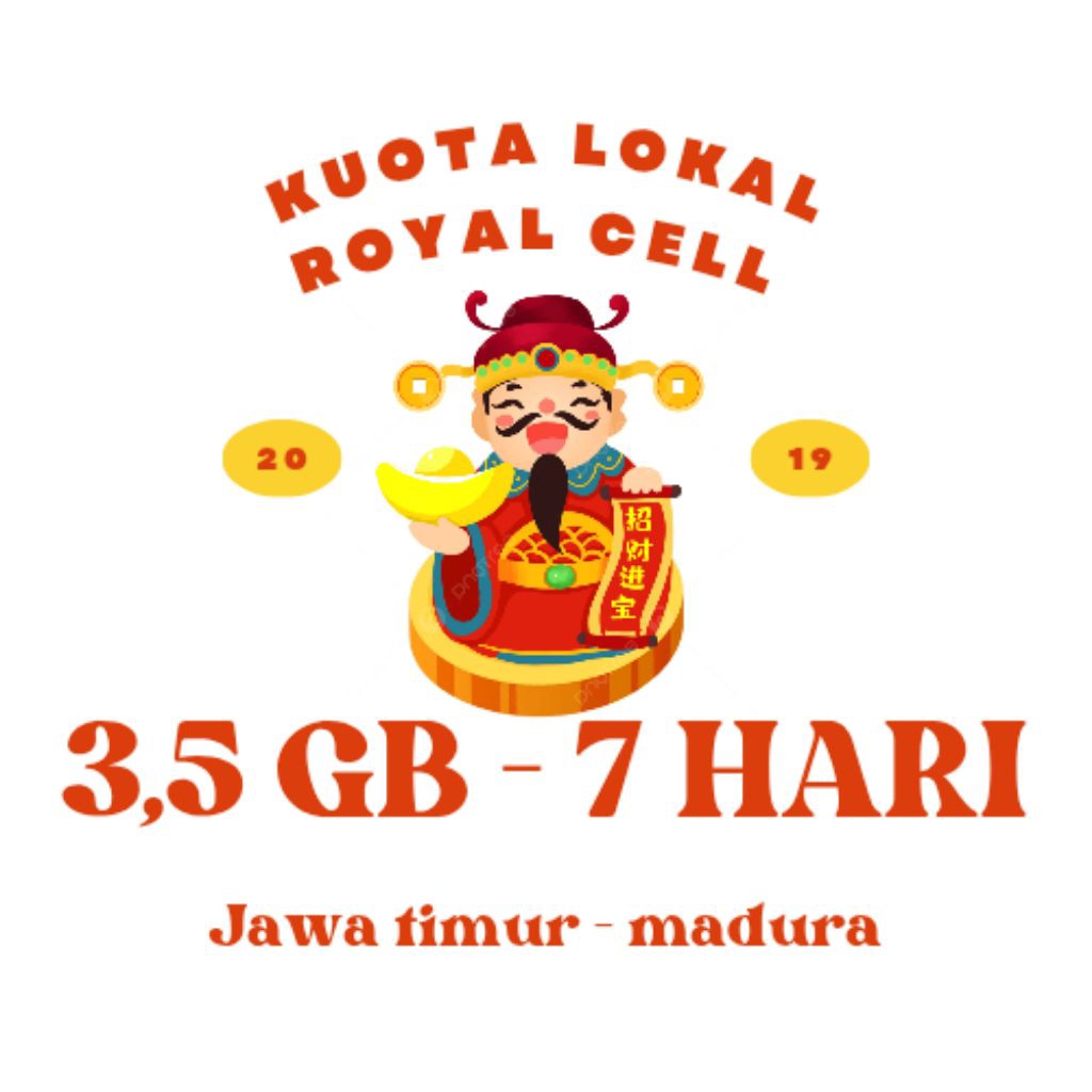 Telkomsel kuota 3,5gb/7hari