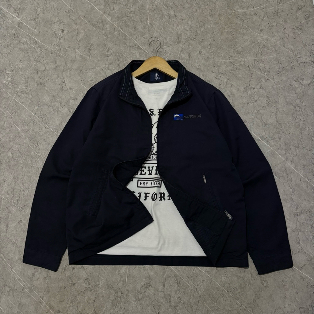 ziben casual jacket size XL