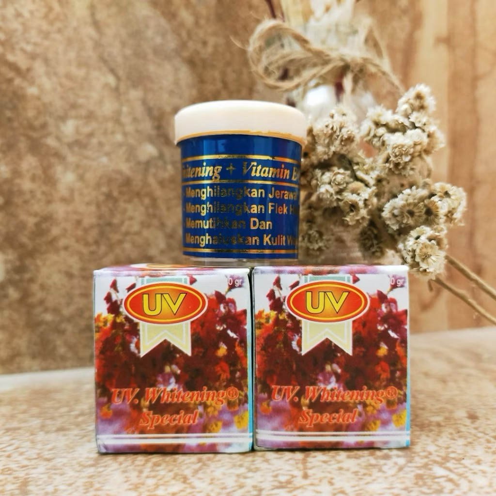 uv krim original madura