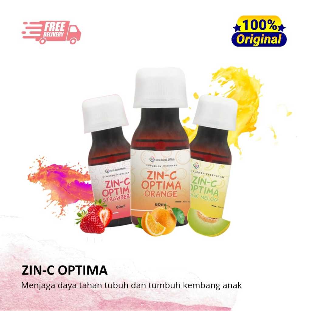 ZinC Optima