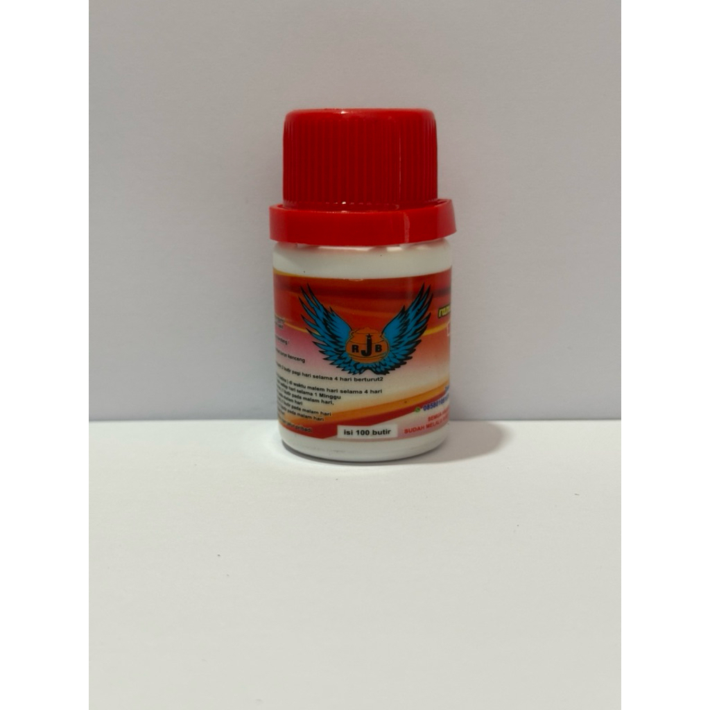 rjb jamu merpati rjb
