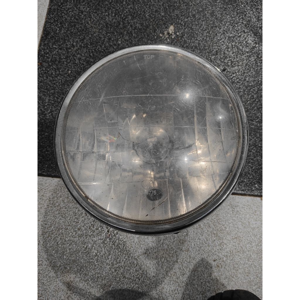 headlamp lampu belakang cb 100 cb100 cb125