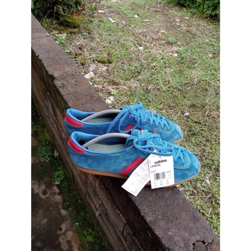 Adidas London City Series