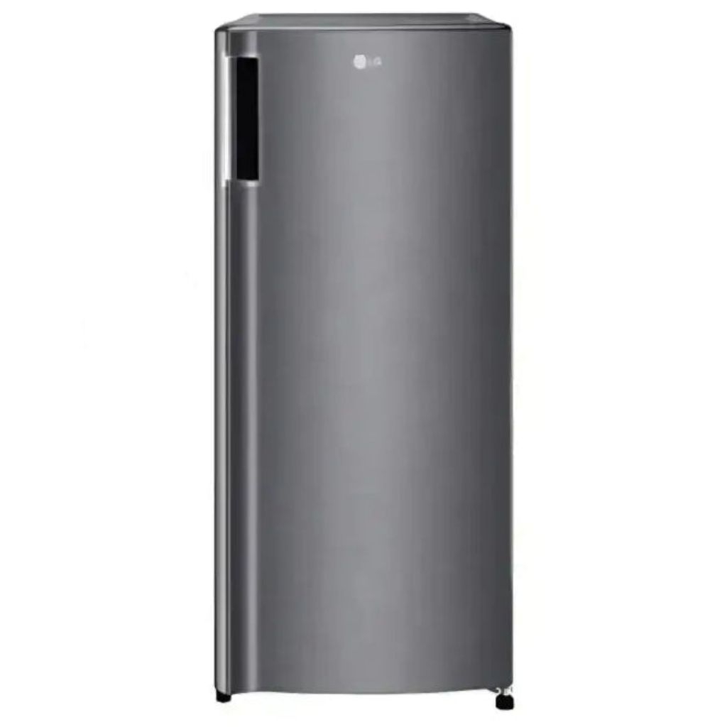 LG GN-304 Freezer 6 RAK GN 304 Lemari Pembeku Freezer