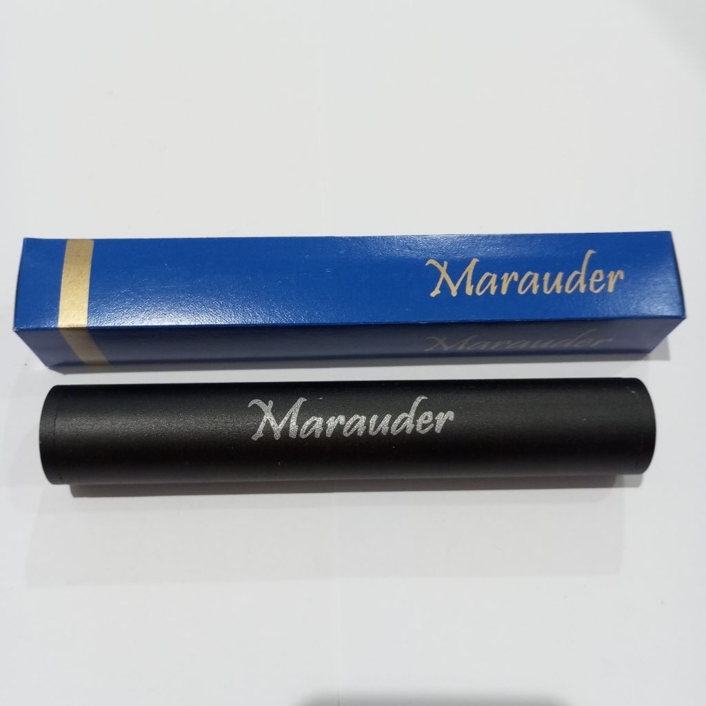 Peredam Marauder Panjang 20 Cm OD 30