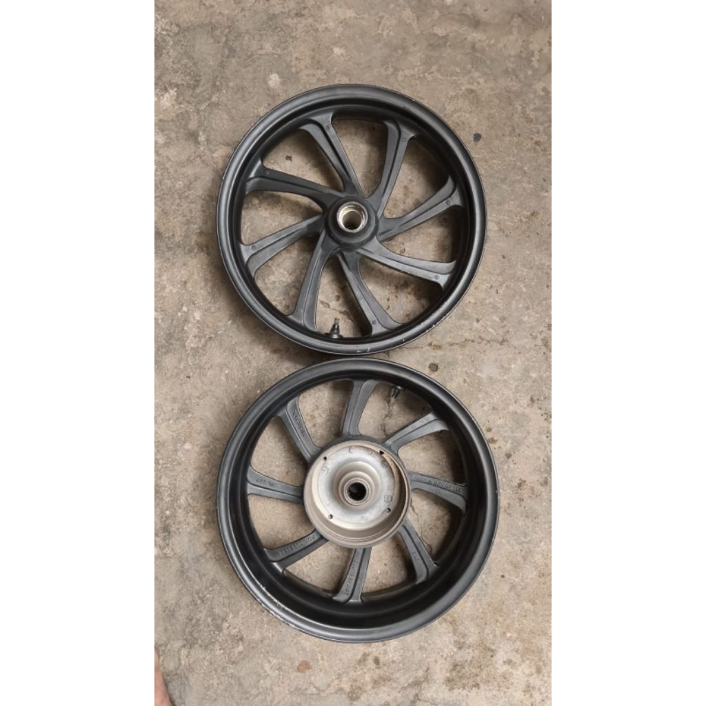 VELG PCX 150 ORIGINAL USED