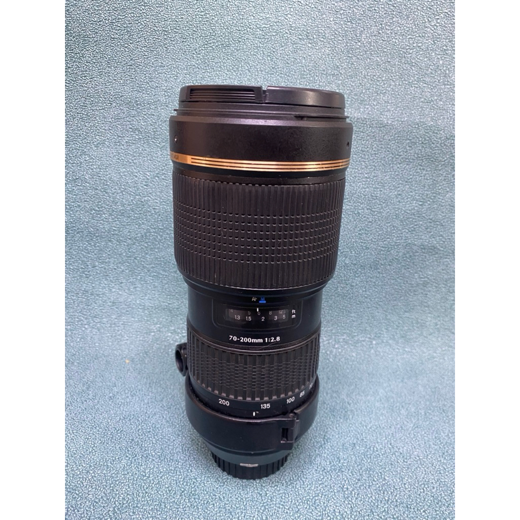 TAMRON 70-200MM FOR NIKON