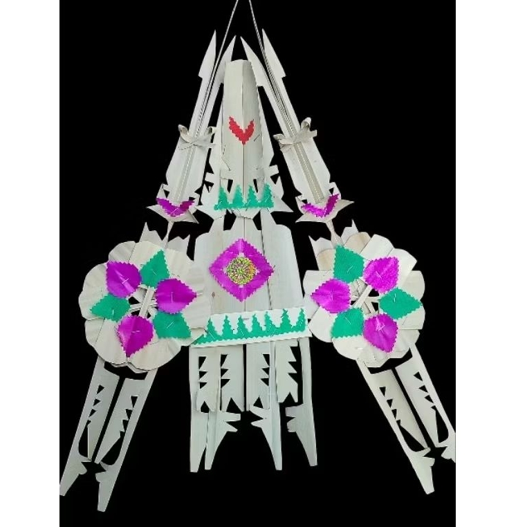 tamiang jejaitan bali