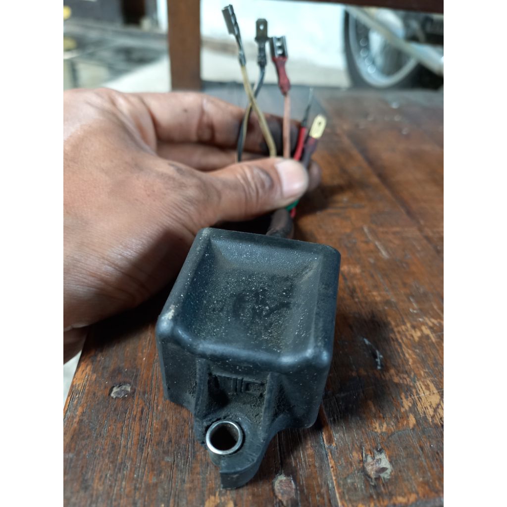 cdi tiic vespa excel exclusive px ps