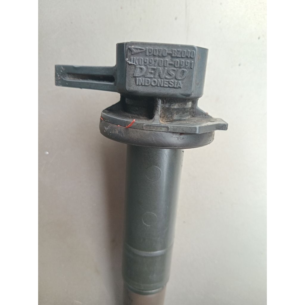 KOIL GRANDMAX/AVANZA/XENIA ORIGINAL COPOTAN DENSO