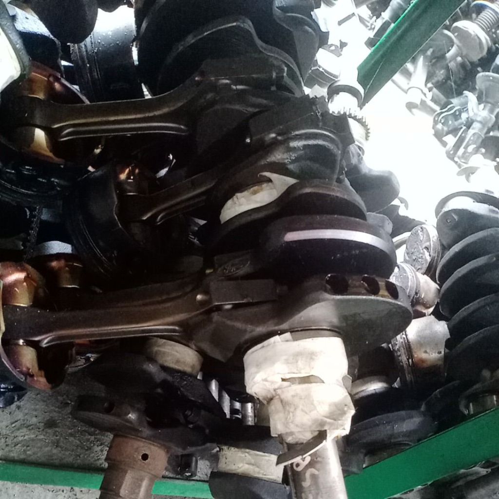 kruk as ford escape v6 3.0