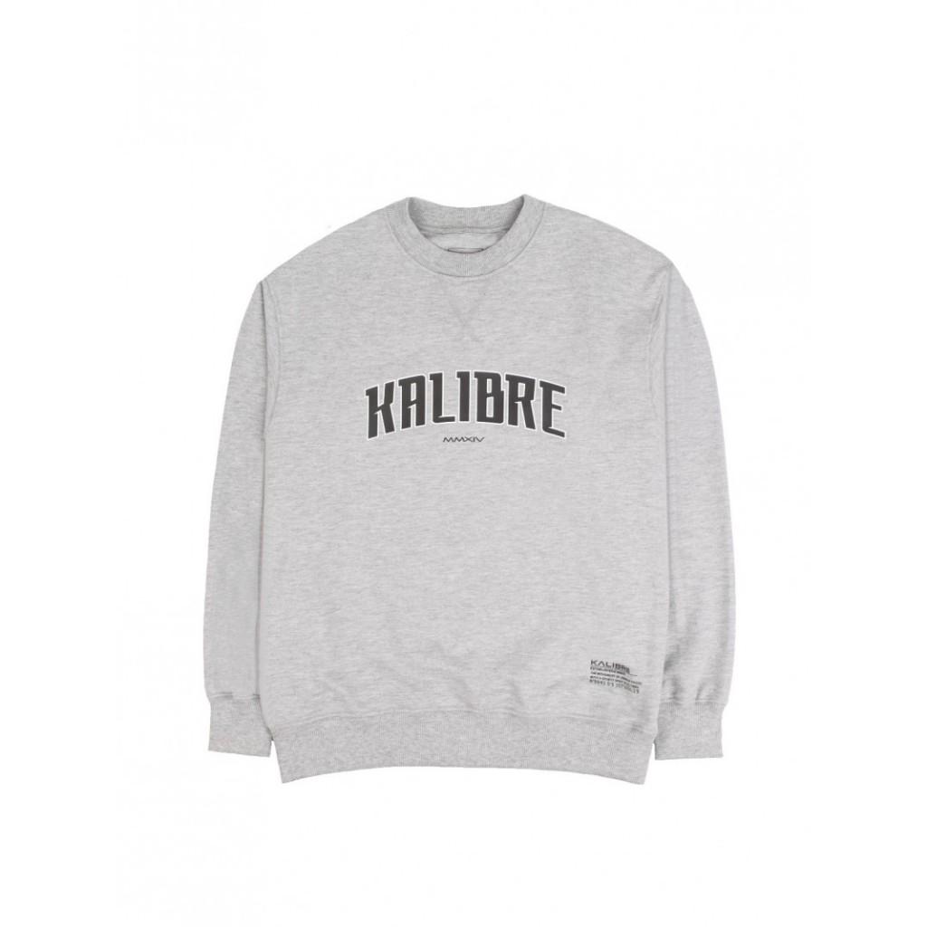 Crewneck Kalibre Starva Misty M71 970559