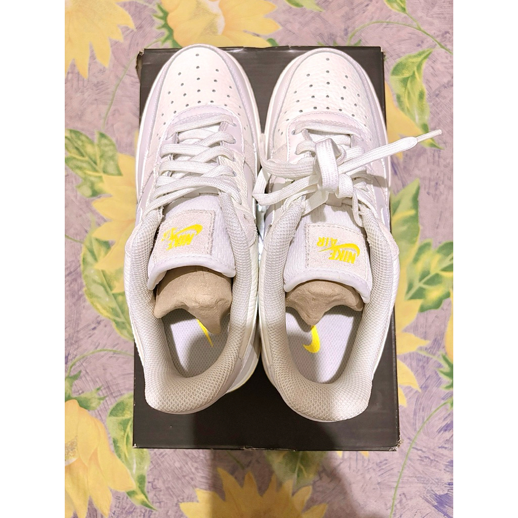 Sepatu Nike Air Force Original