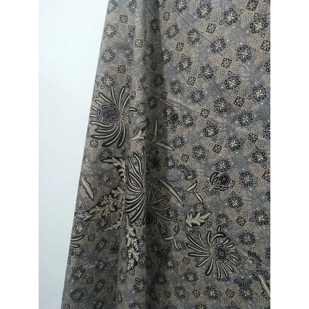 Kain Bahan Batik - Danar Hadi Solo
