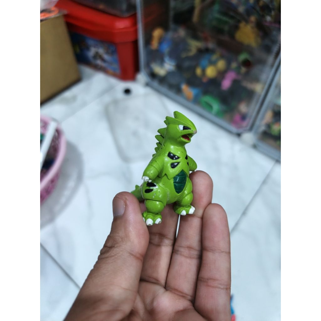 figure pokemon tyranitar