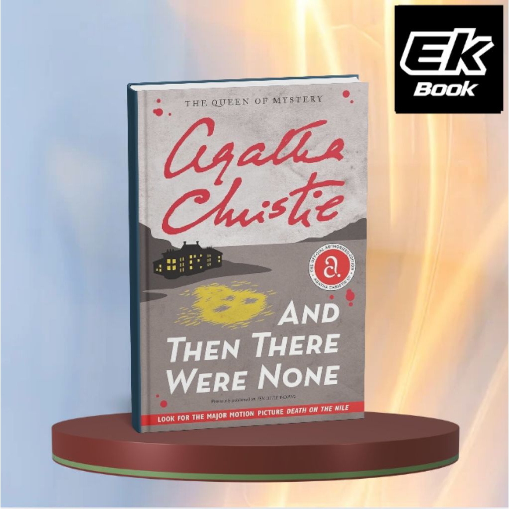 And Then There Were None 