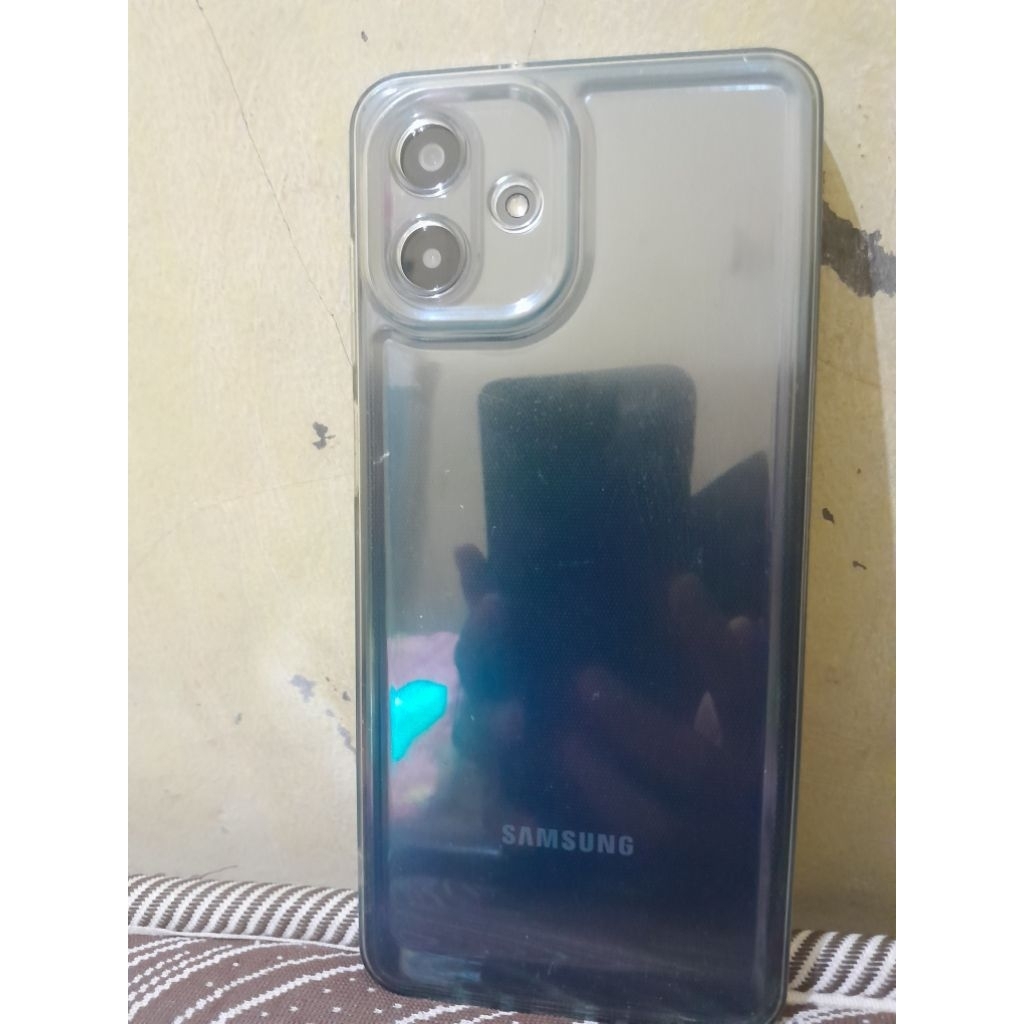 samsung galaxy A07 4/64