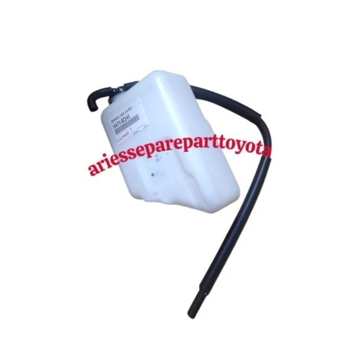 TABUNG CADANGAN AIR RADIATOR AVANZA ORIGINAL 2004-2014