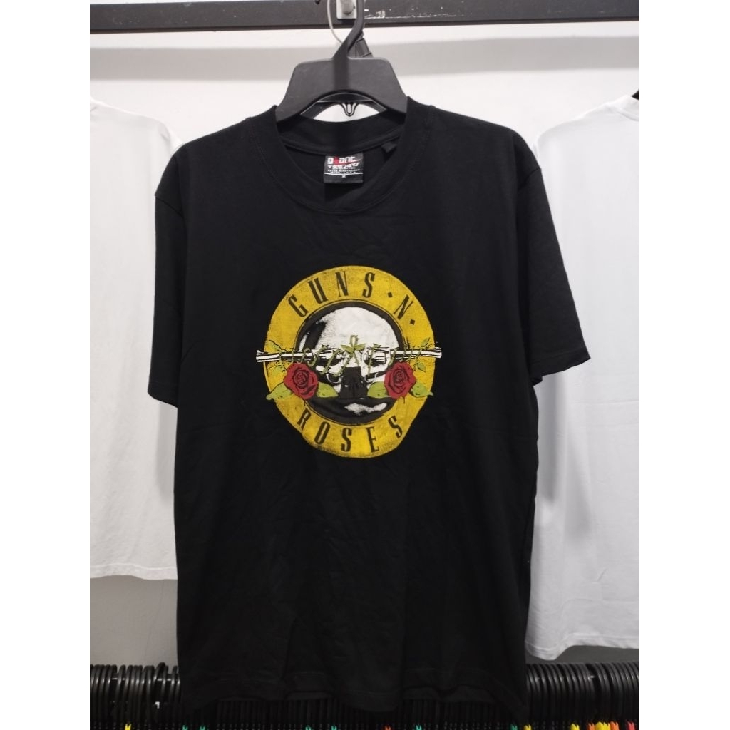 GIANT GNR TEE SECOND