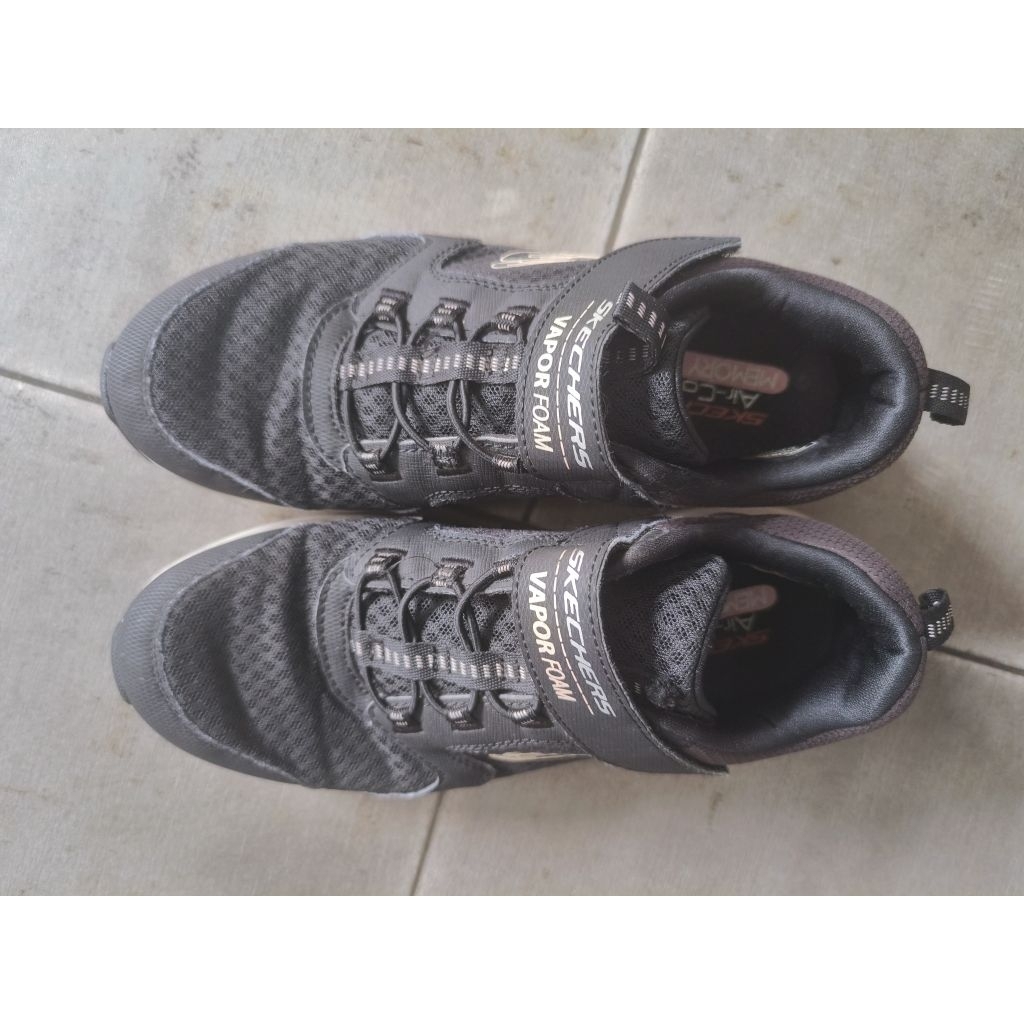 PL sepatu anak laki PEMAKAIAN pribadi