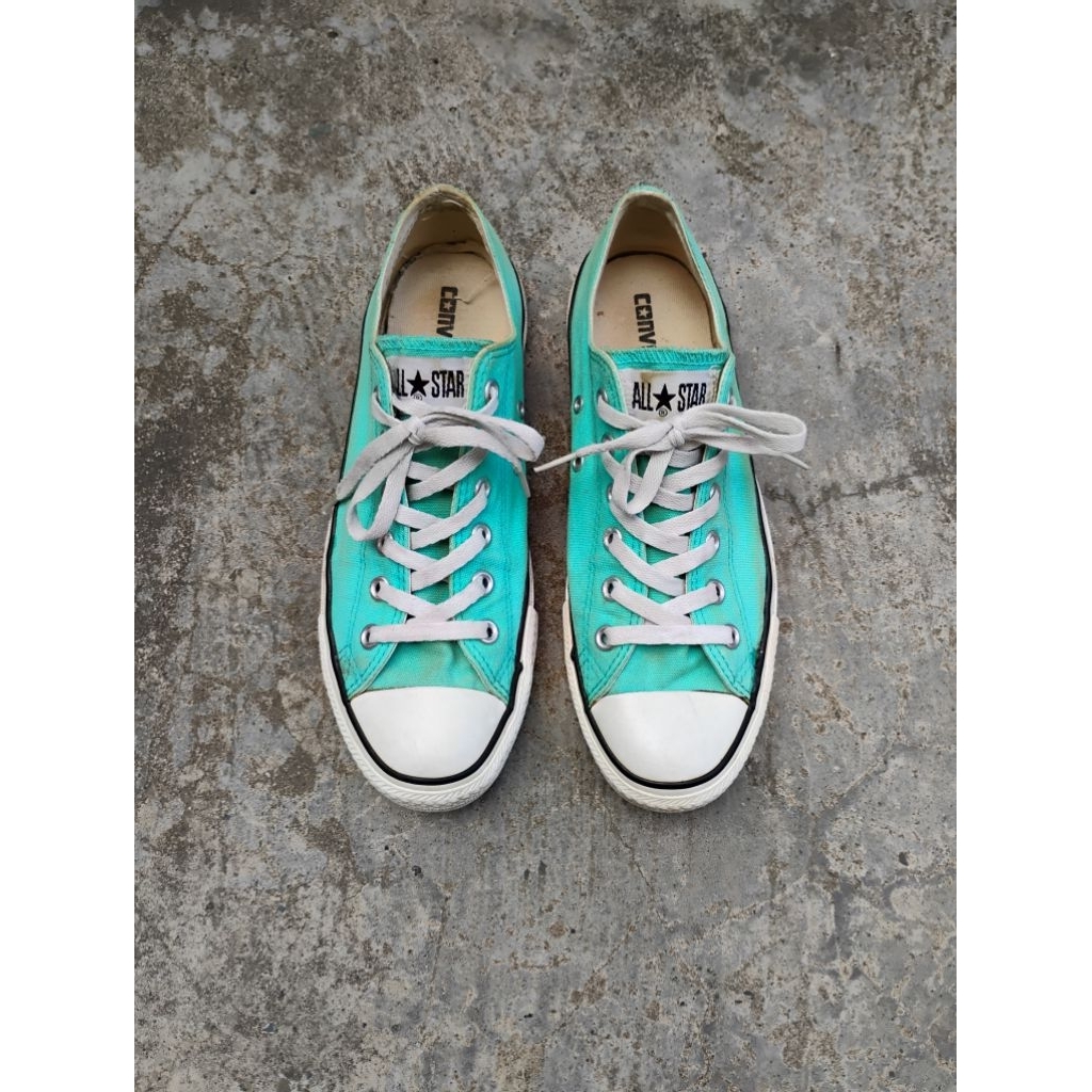 converse all star J (japan market)