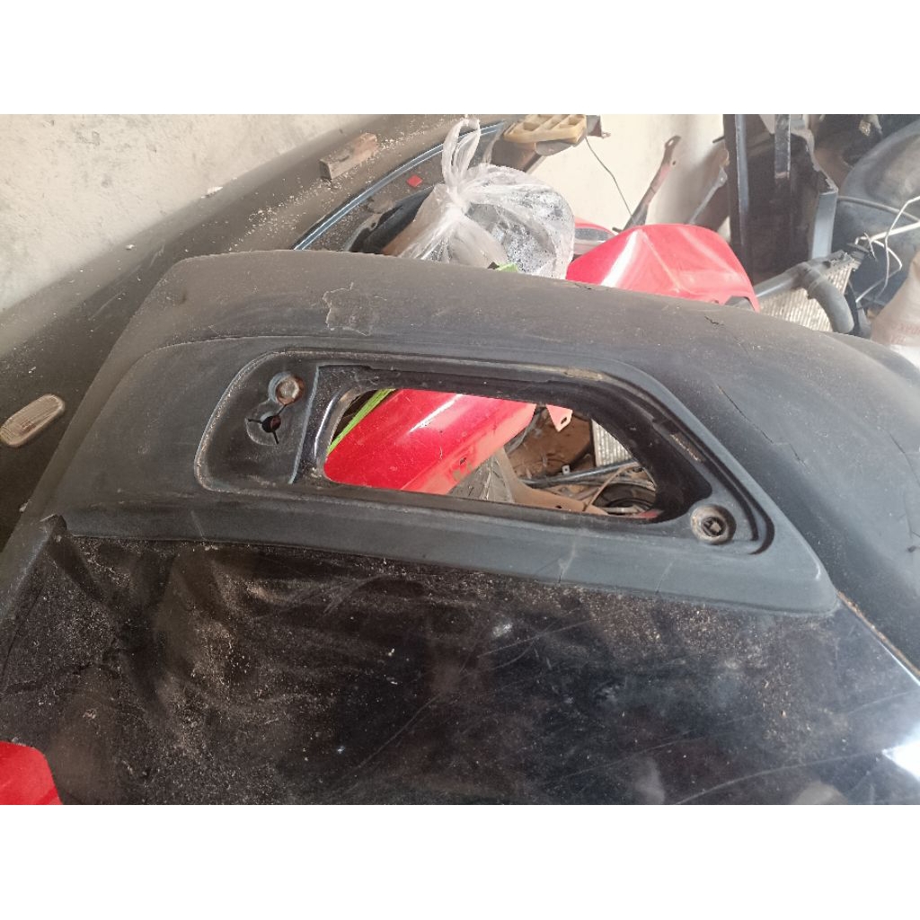 RING COVER Foglamp sebelah kiri CRV gen 2