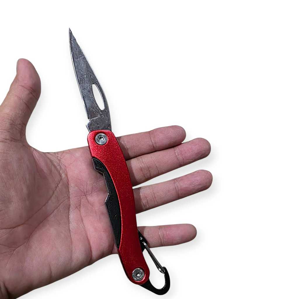 PISAU LIPAT MODERN OKULASI STEK TEKIRO