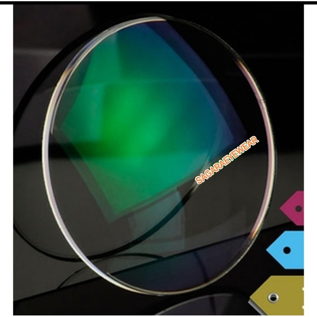 Lensa kacamata Minus lensa kacamata anti UV  lensa kacamata anti radiasi