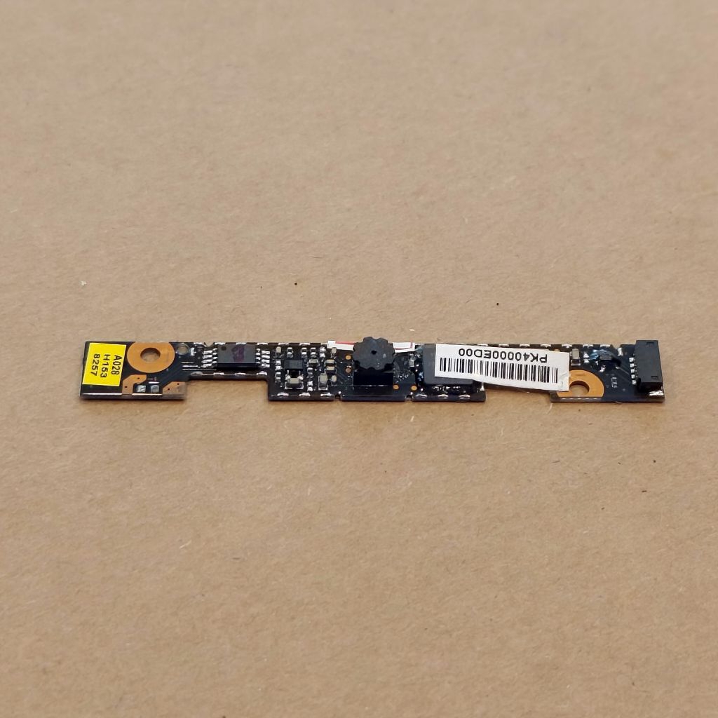 Webcam Acer Aspire 722 Camera Internal kondisi second normal tested