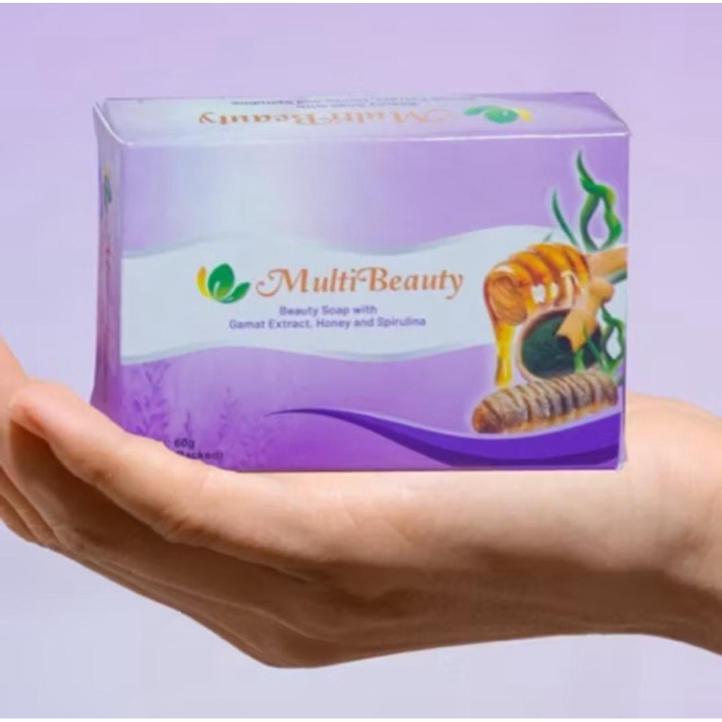Multi Beauty Soap