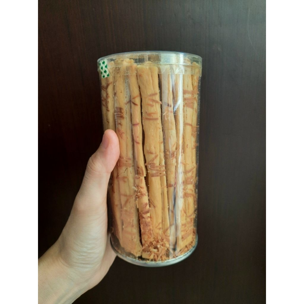 cheese stick pastry kartika Sari Homemade