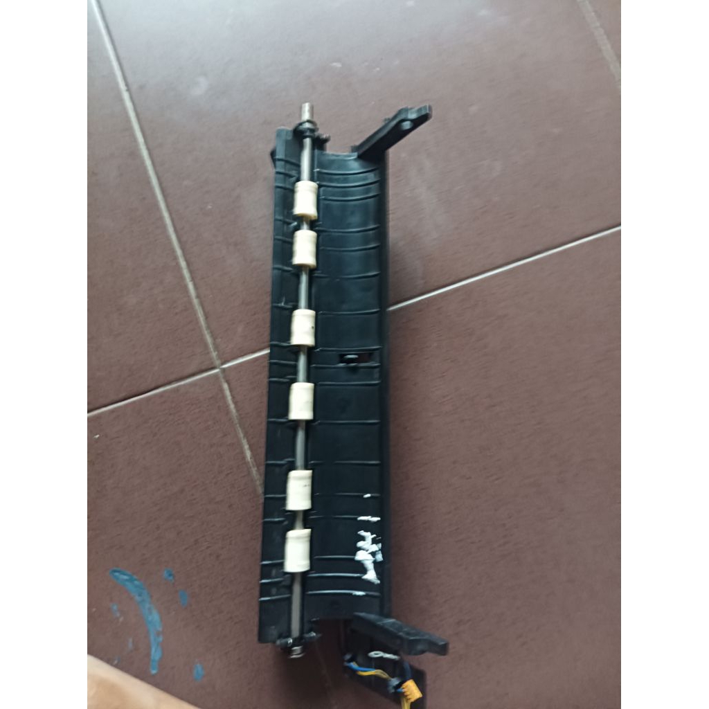 Swing Duplex ir 5000 / ir 6570 series