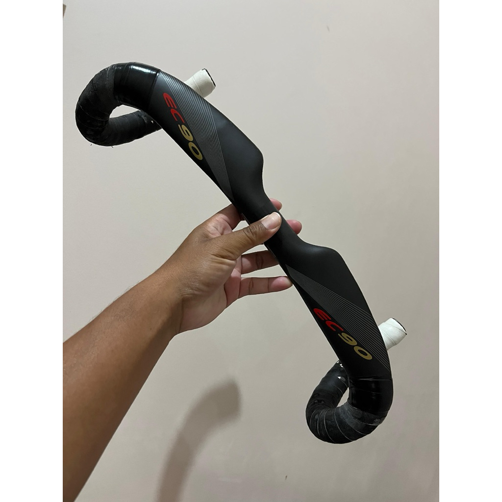 drop bar carbon ec90