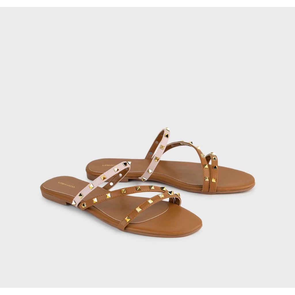 (NEW) URBAN&CO Sepatu Wanita - Vikey