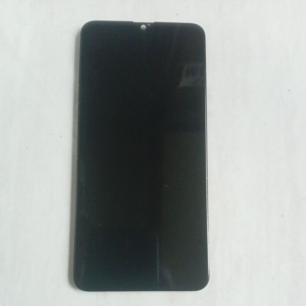 lcd oppo a12 ori copotan