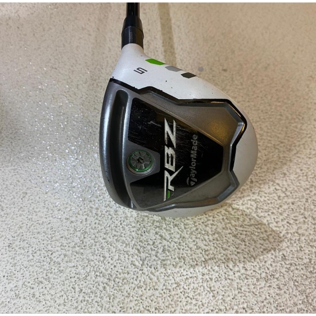 Taylormade RBZ wood 5