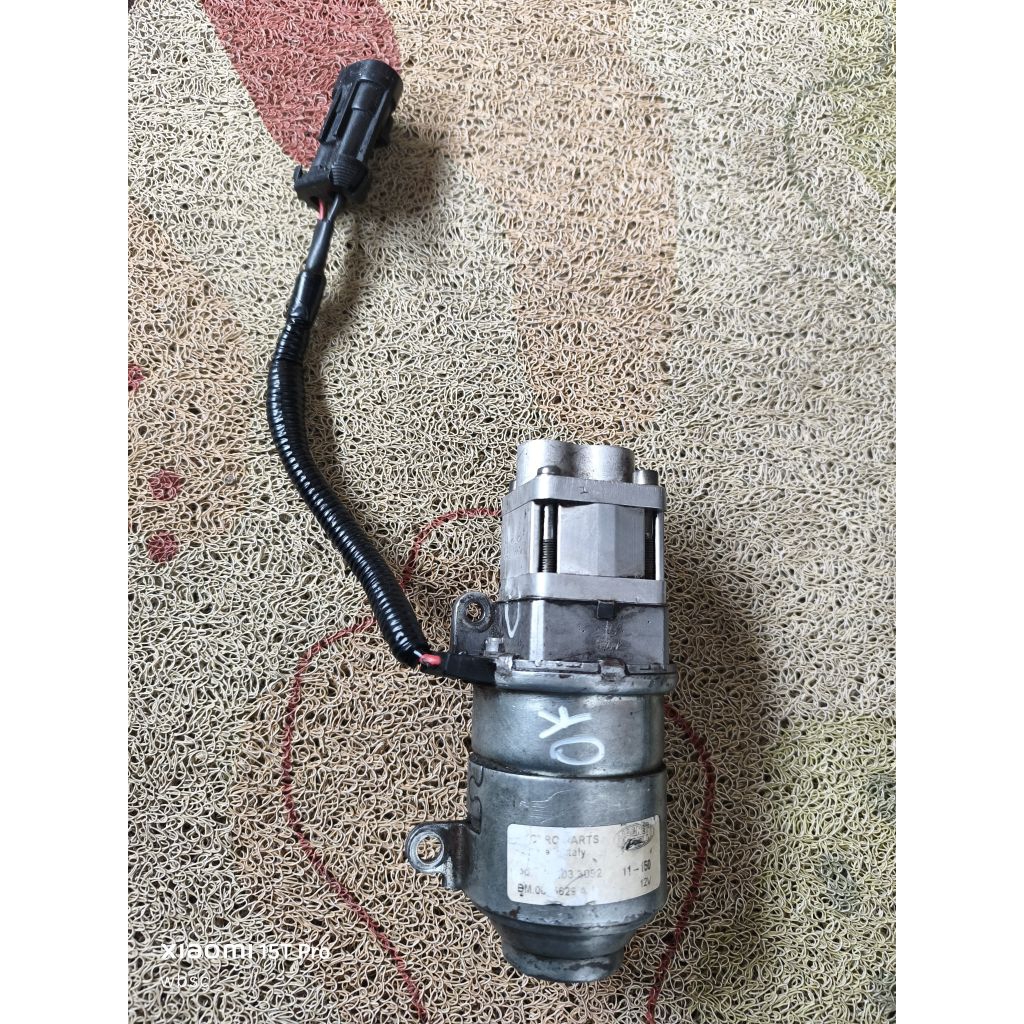 Pompa AMT Proton savvy