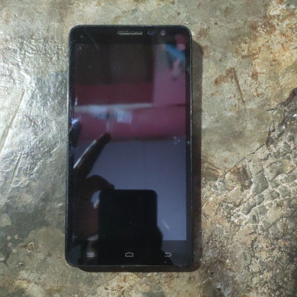 lcd Mito a30 ori copotan normal