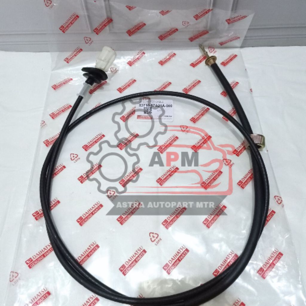 CABLE TALI SPIDOMETER KABEL SPIDOMETER ORIGINAL FEROZA