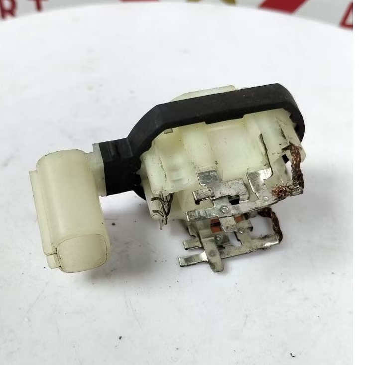 Kul brush Arang Areng Mobil Dinamo Power Window Original