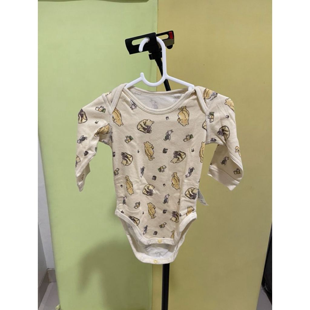 PRELOVED UNIQLO Baby