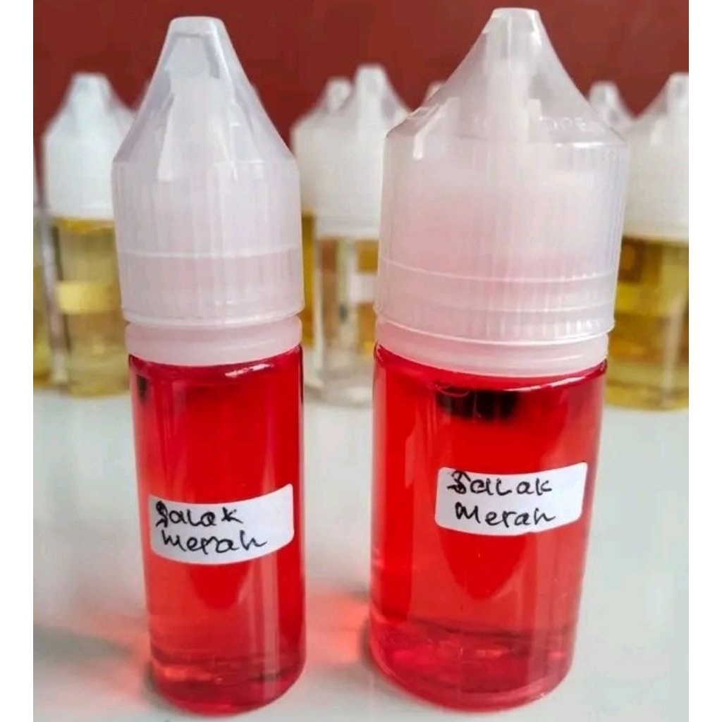 Essen biang murni SALAK MERAH kualitas import